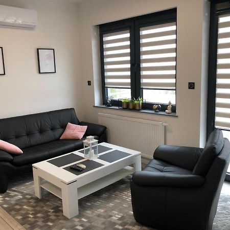 Apartament Plaza Premium Słupca Eksteriør billede