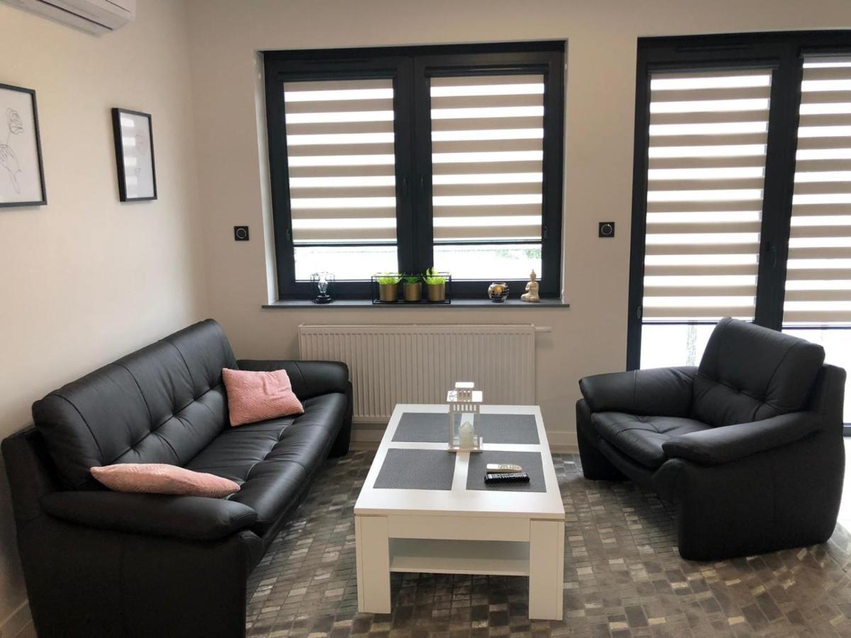 Apartament Plaza Premium Słupca Eksteriør billede