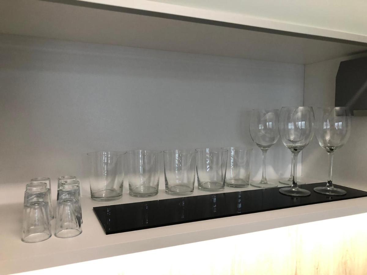 Apartament Plaza Premium Słupca Eksteriør billede