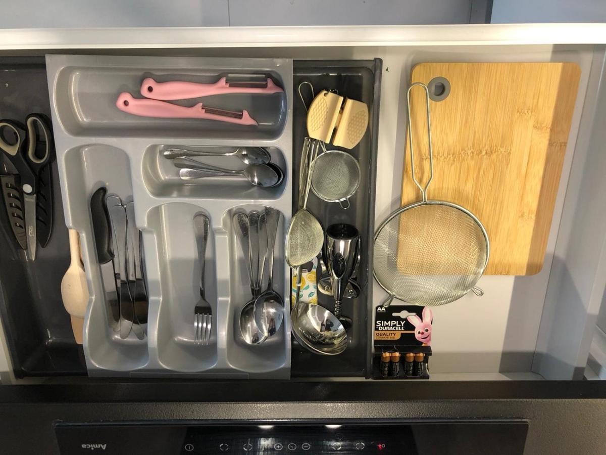 Apartament Plaza Premium Słupca Eksteriør billede