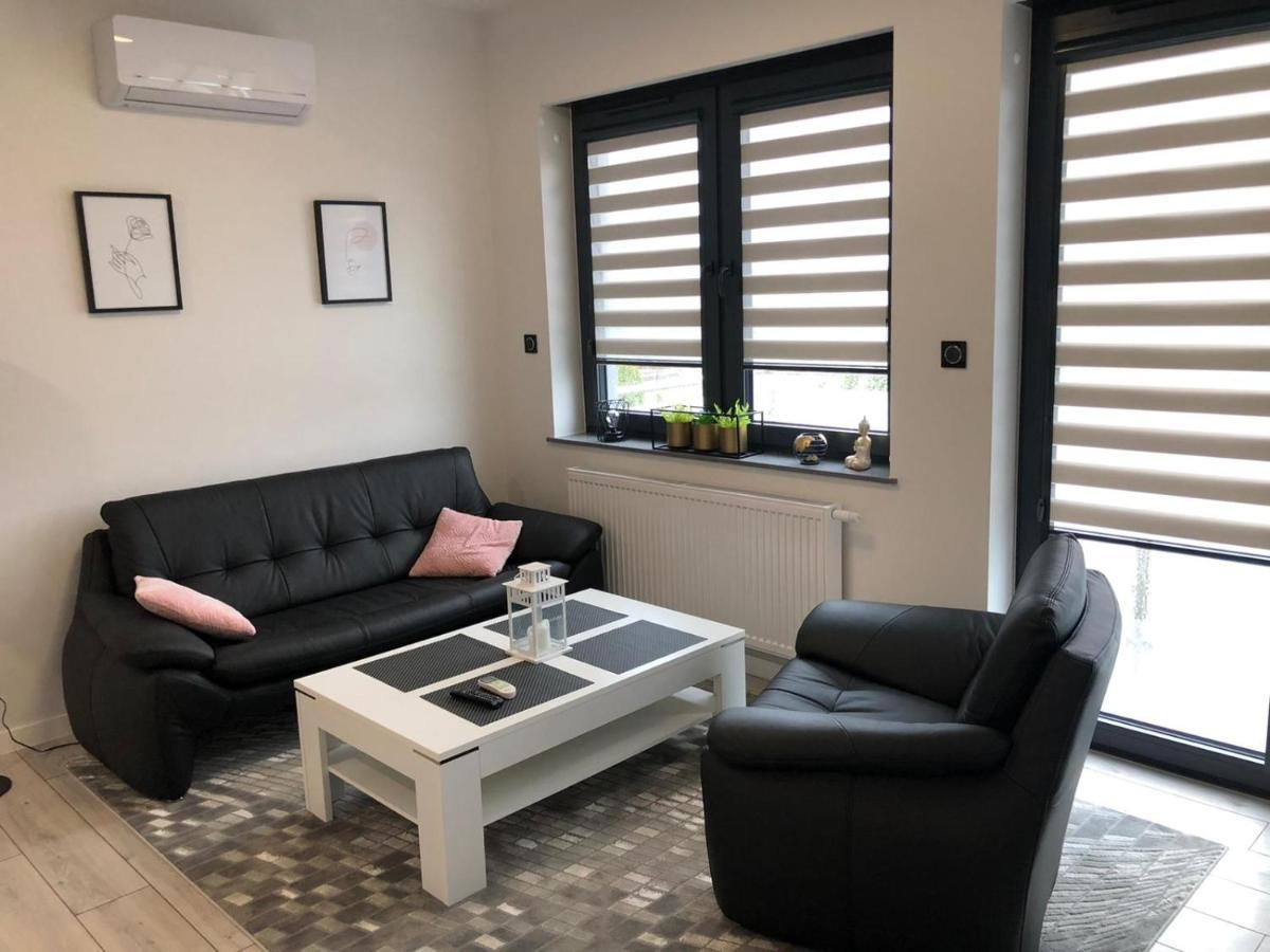 Apartament Plaza Premium Słupca Eksteriør billede