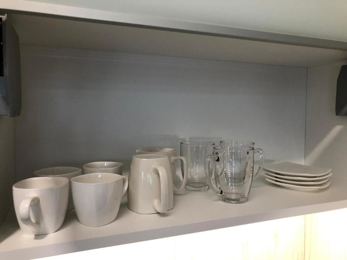 Apartament Plaza Premium Słupca Eksteriør billede