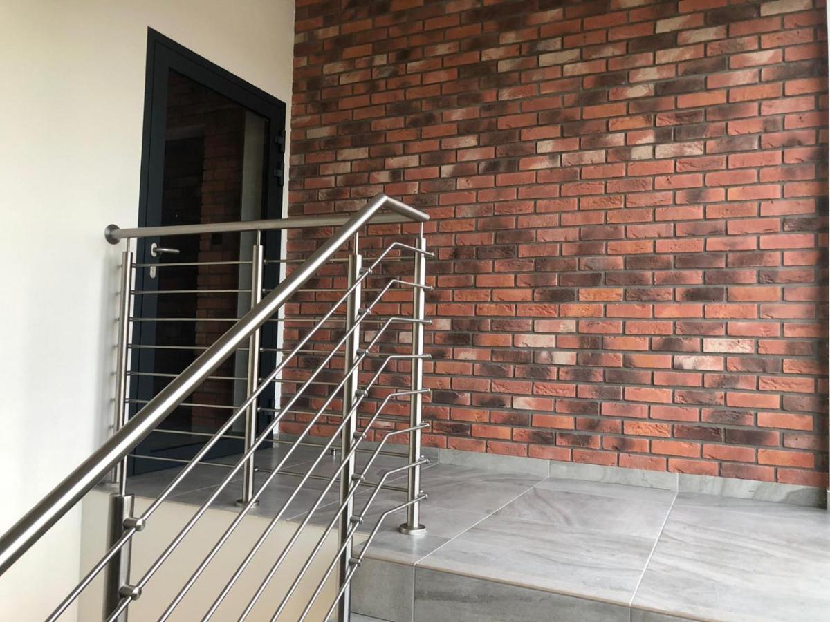 Apartament Plaza Premium Słupca Eksteriør billede