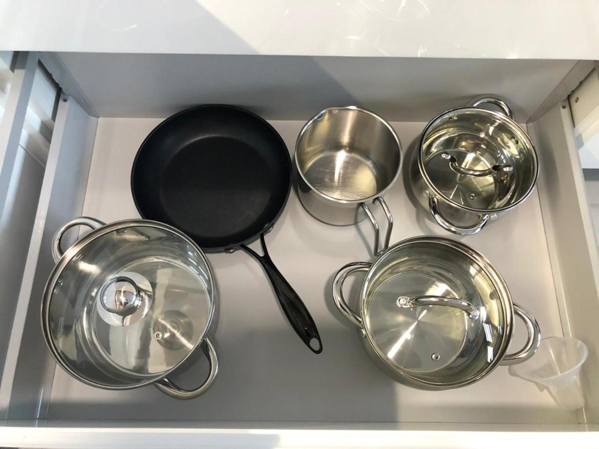 Apartament Plaza Premium Słupca Eksteriør billede